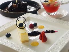 -上海和平饭店华懋阁 Cathay Room