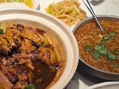 -小吴越·江浙融合菜(惠山万达广场店)