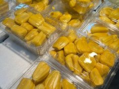 -盛福小关菜市场