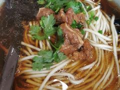 李先生牛肉面-李先生牛肉面大王(站北广场店)