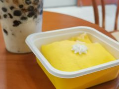-Tomado绿色烘焙(大尧三路店)