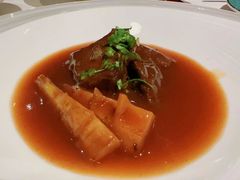 -三号黄浦会Canton Table