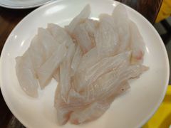 -正能量脆肉鲩火锅