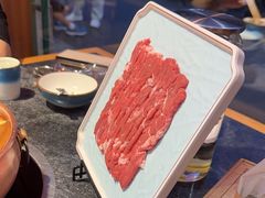 -小洋府铜锅涮肉(南锣鼓巷店)