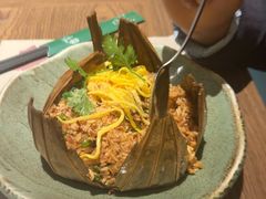 -安南越南餐厅(青岛万象城店)