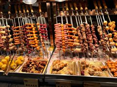 -梨花自助烤肉(西三旗万象汇黑金店)
