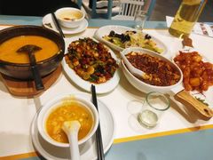 -付掌柜在成都·热炒砂锅集(金禾店)