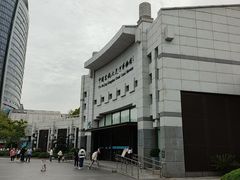-中国京杭大运河博物馆