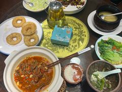 -上地宴·中关村的会客厅(清河高铁站店)