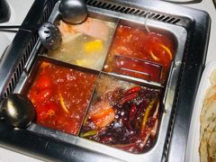 -海底捞火锅鲜切牛肉主题店(长寿路店)