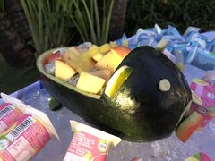 -水桶王国主题餐厅·聚会·生日派对·亲子活动·家庭套餐(亚龙湾希尔顿店)