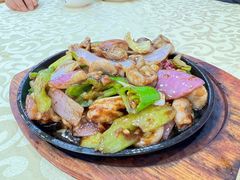 -汤氏美食台山水步特色黄鳝饭(龙津东路店)