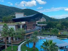 -宁波九龙湖开元度假村