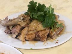 白切鸭-电白鸭粥店(下沙二坊88号店)