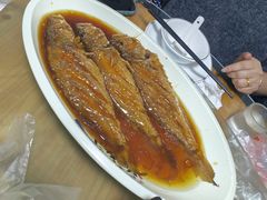 -聚首堂·特色小吃·肘子(什刹海德胜门店)