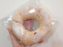 蔓越莓芝士圈-BROAD面包路·欧式面包(龙湖时代C馆店)
