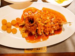 -姑苏家宴·苏帮菜·松鼠桂鱼(苏州总店)