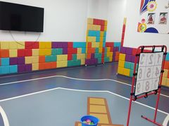 -早慧树儿童感觉统合体能训练中心(市北校区)