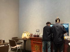 -漆黑觉米粉(三里屯店)