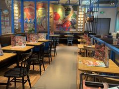 -菲滋意式餐厅(青悦城店)