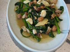 -如轩·海鲜砂锅粥·潮汕菜(小榄店)