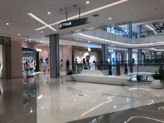 -首开·龙湖成都西宸天街