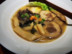 -石屋料理(南京西路店)