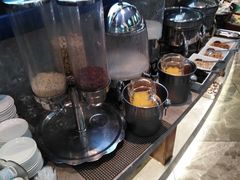橙汁-粤海璇宫·木棉花高空旋转餐厅·聚会派对