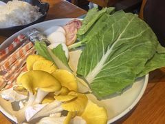 -民食香·腊排骨野生菌美食(木府店)