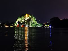 -桂林两江四湖景区