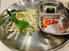 -CHILL Pho澳洲牛肉越南粉(佛山顺德万象汇店)