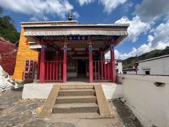 -五当召景区