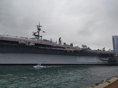 -中途岛号航空母舰博物馆