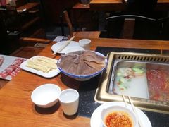 -川中故事·成都老火锅(东书房店)
