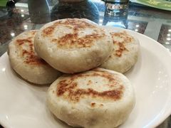 门钉肉饼-民族饭荘(新华大街店)