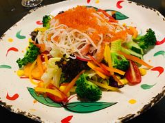 -景鹤料理(上地华联店)