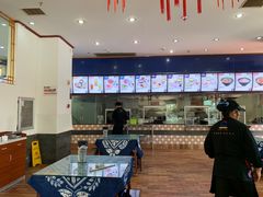 -桥香园过桥米线(国贸店)