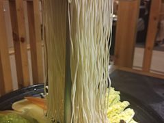 -许府牛火锅(信义坊总店)