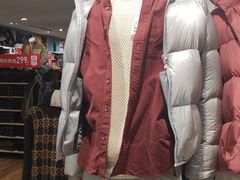 -优衣库(哈尔滨中央大街店)