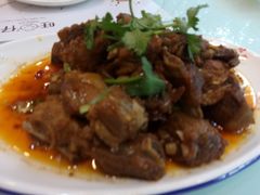 -旺仔家常菜生煎包(马端街店)