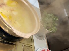 -如一鸡鲍鱼·粤式煲汤(长泰广场店)