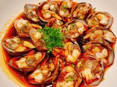 -荣兴酒家(徐家汇店)