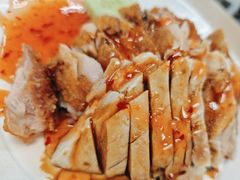 -Magic Food Point(Airport Street food)