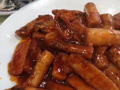 -良师门滨海人家·海鲜·家常菜(滨海城店)