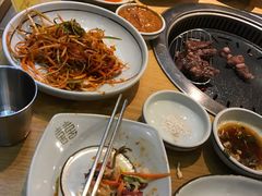-黄金牧场(明洞总店)