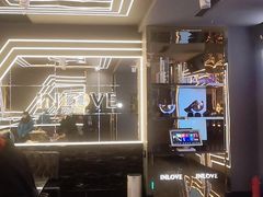 -INLOVE KTV(嘉定新城万达店)