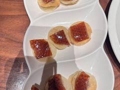 -北京全聚德(王府井店)