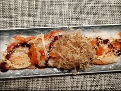 -戏作寿司(观音桥店)