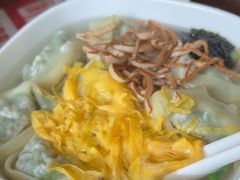 -锡笼记·无锡小笼(方塔店)
