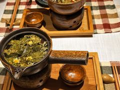 -叶叶菩提(太原别墅店)